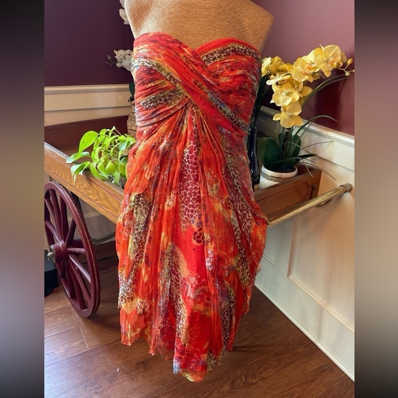 Cartise Dress Size 8 - Picture 1 of 8